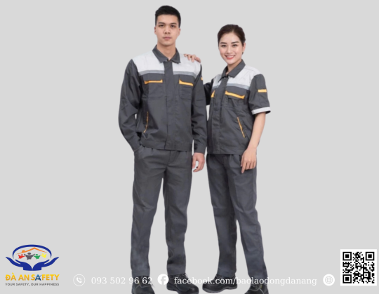 Quần Áo BHLĐ Pangrim 04