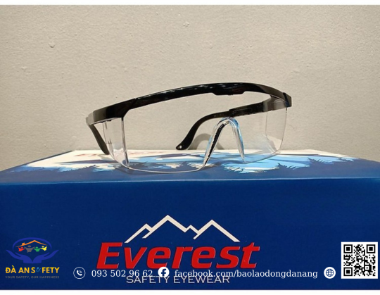 kính bảo hộ EVEREST EV105