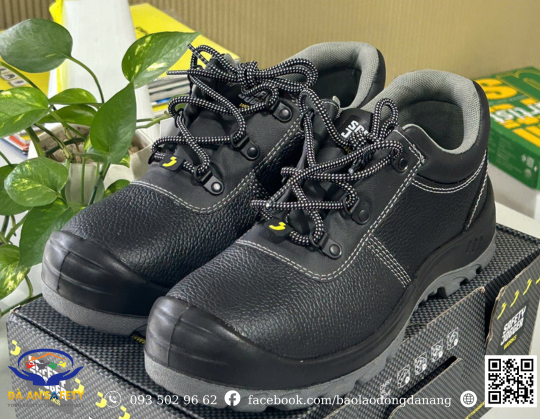 giày bảo hộ jogger chính hãng