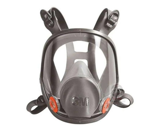 Mặt nạ nguyên mặt 3M 6800