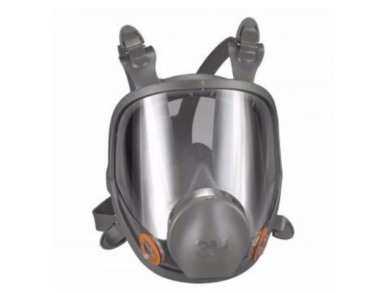 Mặt nạ nguyên mặt 3M 6800
