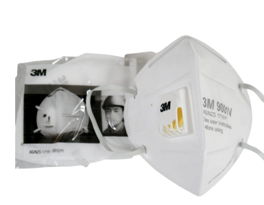 Khẩu trang 3M 9001V