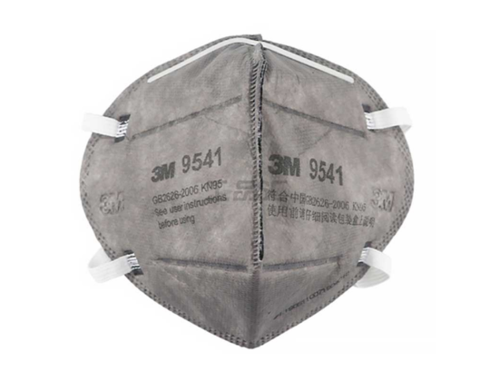 3. Khẩu trang 3M 9541