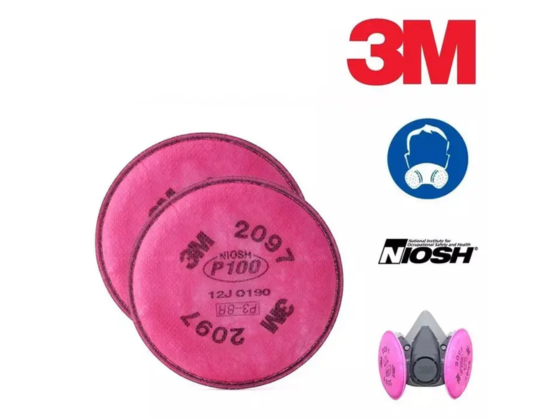 Phin lọc 3M 2097