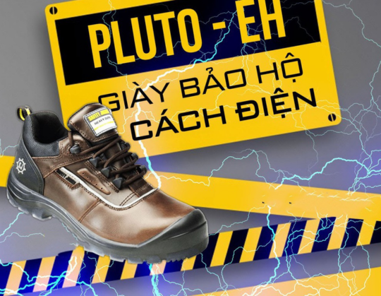 Phân biệt giày bảo hộ chống tĩnh điện và giày cách điện