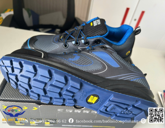Giày bảo hộ Jogger Cardo