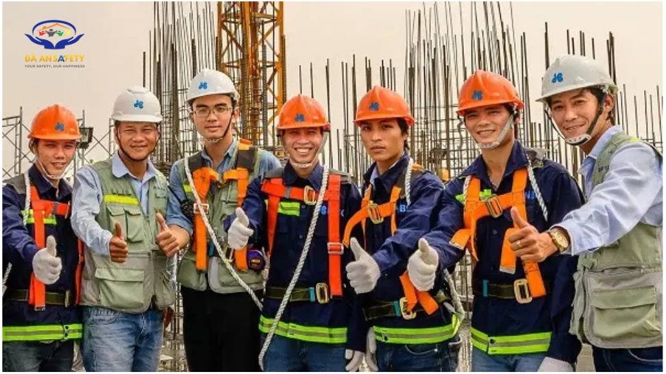 Lợi ích sử dụng quần áo bảo hộ