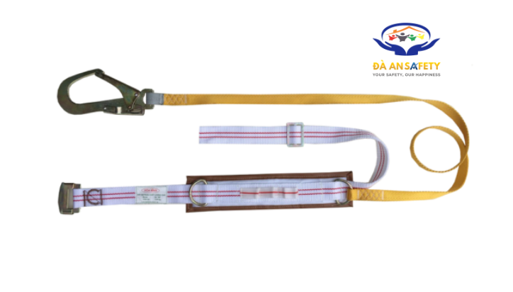 Dây an toàn thợ điện