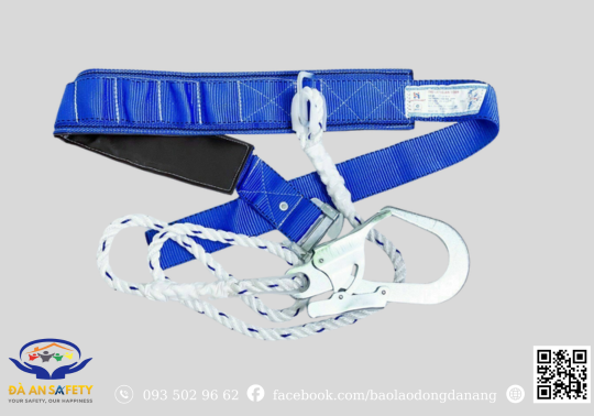Dây nịt bụng