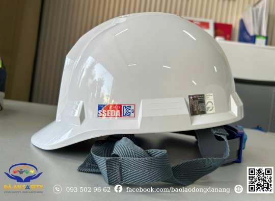 Mũ bảo hộ lao động tại Đà Nẵng