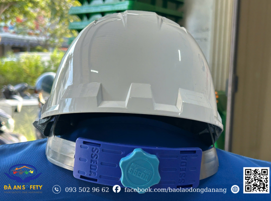 Mũ bảo hộ lao động tại Đà Nẵng