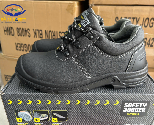 Giày bảo hộ lao động tại Đà Nẵng Jogger Bestrun