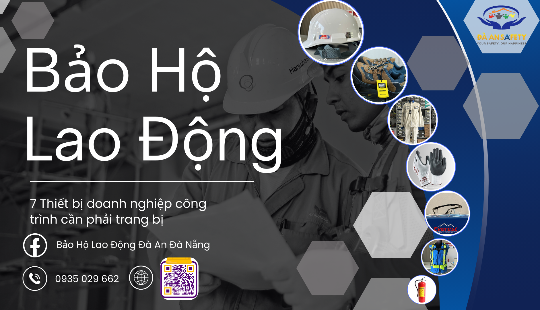 Bảo Hộ Lao Động Tại Đà Nẵng