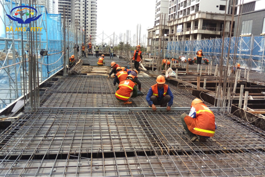 Bảo Hộ Lao Động Tại Đà Nẵng nâng cao hiệu suất