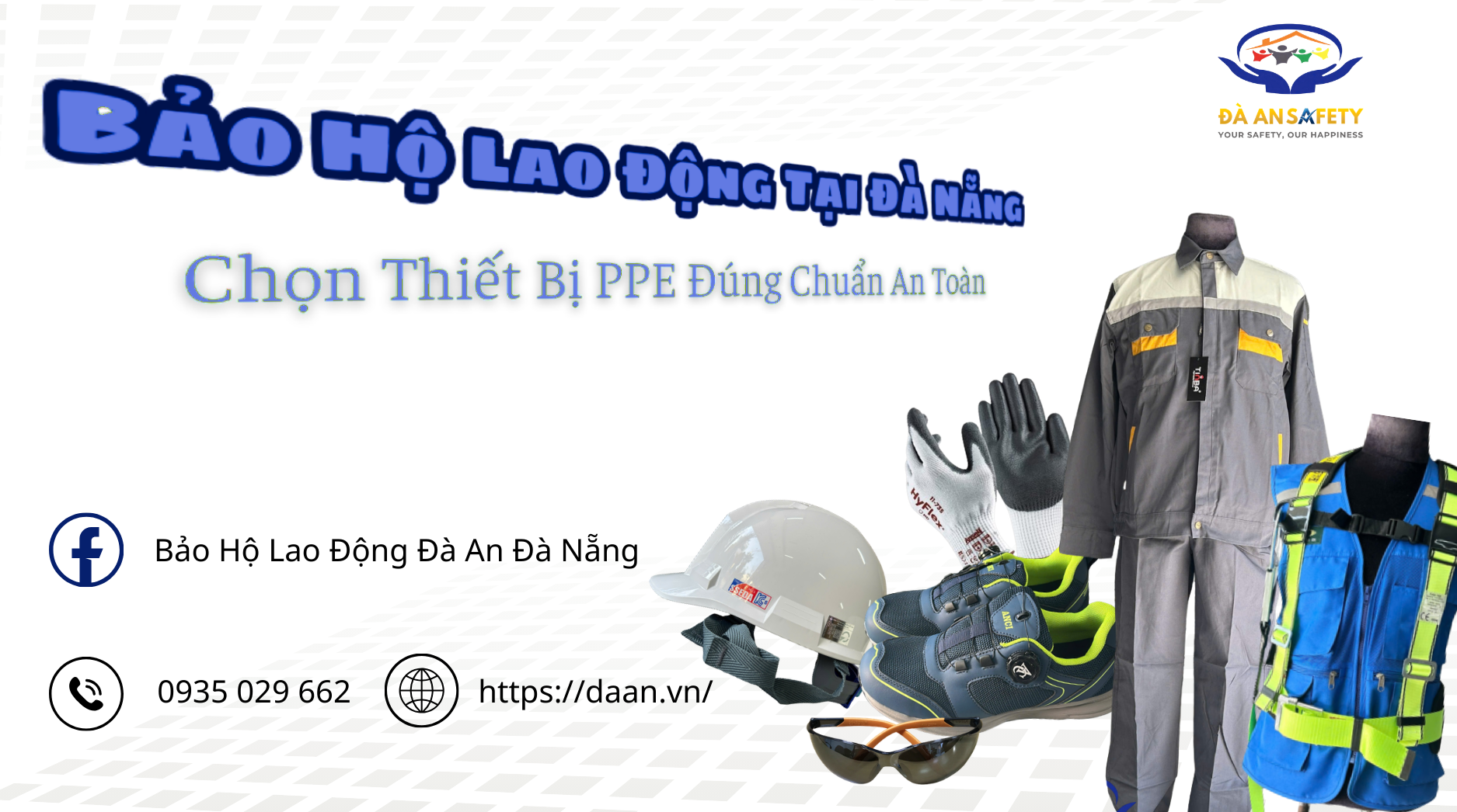 Bảo hộ lao động tại Đà Nẵng