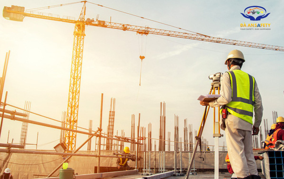 Quần áo bảo hộ lao động tại Đà Nẵng