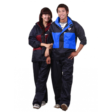 Quần áo mưa bộ Rando RB8