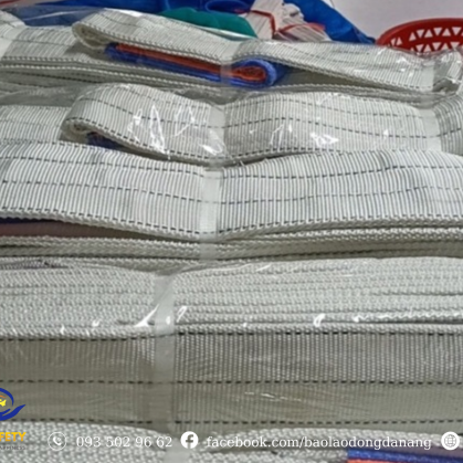 Cáp vải cẩu hàng 4 Tấn – 10cm