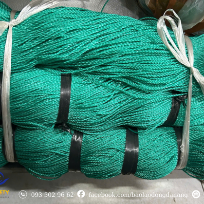 Dây cước buộc lưới