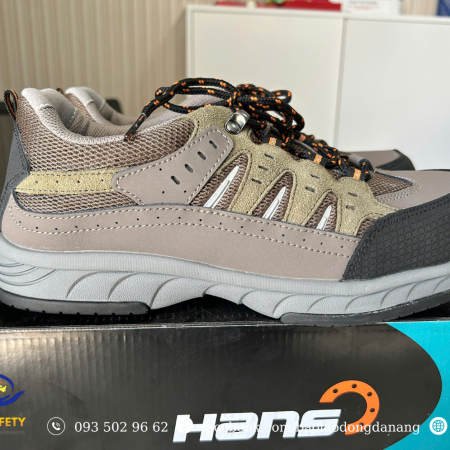 GIÀY BẢO HỘ HANS HS16
