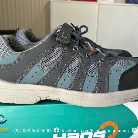 Giày bảo hộ lao động Hans HS34 Picaso