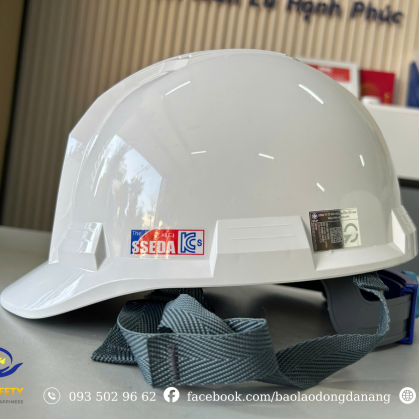 Mũ Bảo Hộ Sseda Hàn Quốc Chính hãng