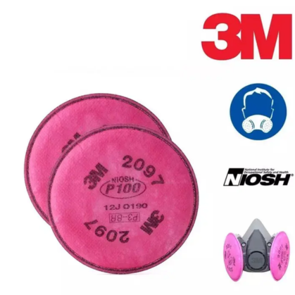 Phin lọc 3M 2097