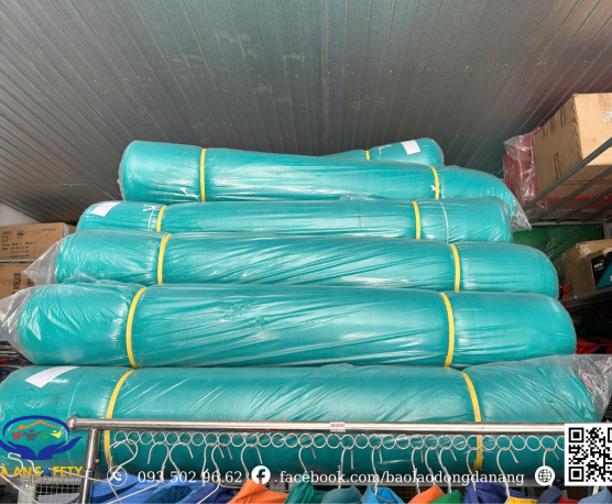 LƯỚI BAO CHE CÔNG TRÌNH LÀ GÌ? CÁC LOẠI PHỔ BIẾN, QUY ĐỊNH LẮP ĐẶT VÀ BÁO GIÁ MỚI NHẤT