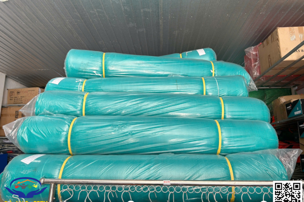 LƯỚI BAO CHE CÔNG TRÌNH LÀ GÌ? CÁC LOẠI PHỔ BIẾN, QUY ĐỊNH LẮP ĐẶT VÀ BÁO GIÁ MỚI NHẤT