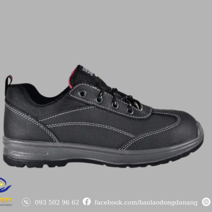 Giày Safety Jogger BESTGIRL S3 LOW