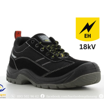 Giày Safety Jogger GOBI EH