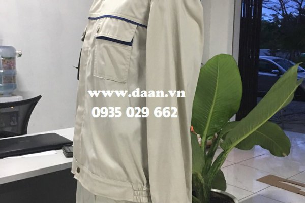 Quần áo bảo hộ ở Quảng Bình