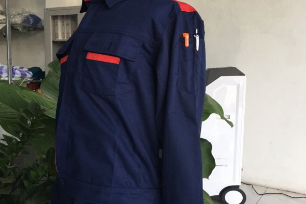 Quần áo bảo hộ lao động ở Nghệ An