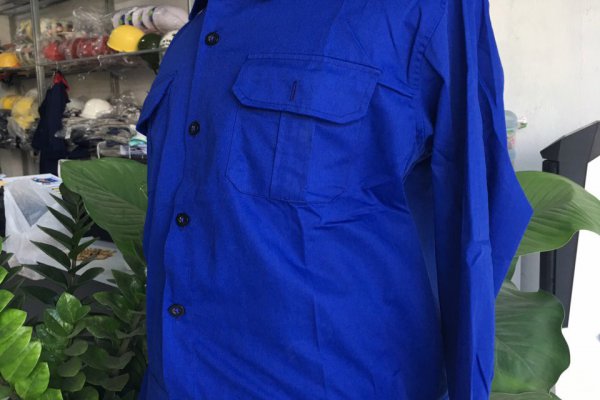 Quần áo bảo hộ lao động ở Quy Nhơn