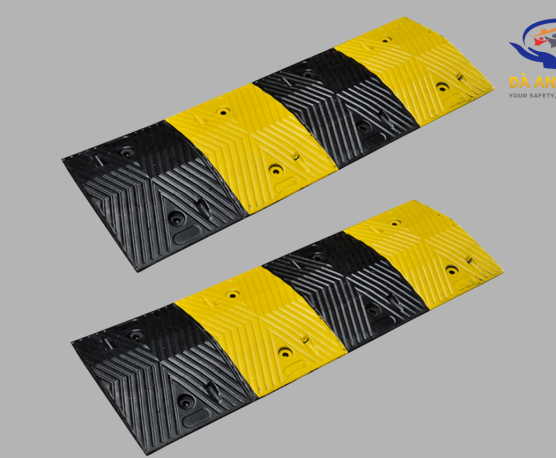 Gờ giảm tốc giao thông – Tổng hợp & Báo giá mới nhất 2025